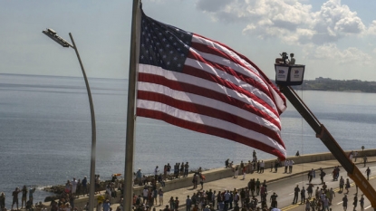 Boehner: Opening US Embassy won’t bring democracy to Cuba