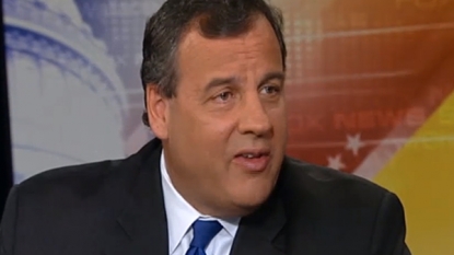 Chris Wallace Confronts Christie: You’ve Had Your Own Email Problems