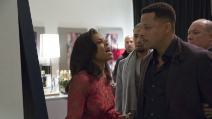 Empire Creator Confirms Young Cookie Spinoff Plans