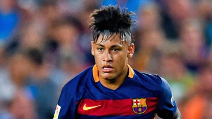 Red Devils interested in Neymar — Manchester United News