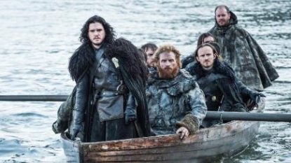 Game Of Thrones To End After Season 8