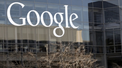 Google to restructure into new company named Alphabet