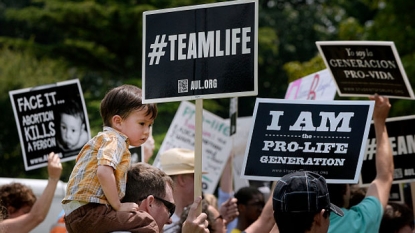 Here’s What Would Really Happen if Planned Parenthood Were Defunded