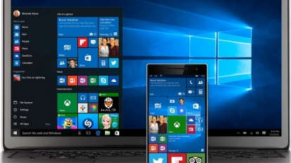 Microsoft says 14 mn computers now running Windows 10