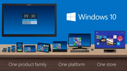 New Windows open to 14 million users