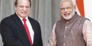 India has changed stance, no change in our position, says Pakistan