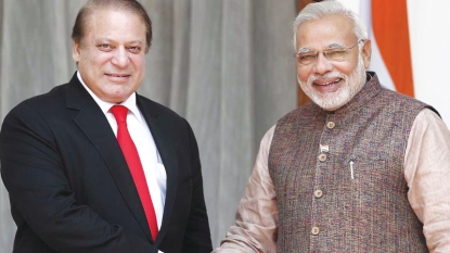 India has changed stance, no change in our position, says Pakistan