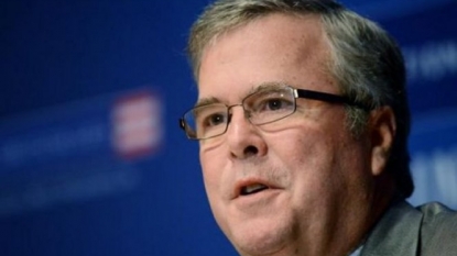 Jeb Bush backtracks after questioning whether US ‘needs’ $500 million for