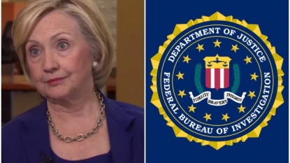 Judicial Watch: Hillary Clinton, Top aides ignore court request to produce