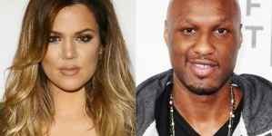 Lamar Odom speaks out about Khloe Kardashian and James Harden