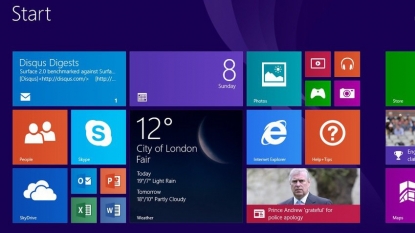 Light version of Windows 10 made for the Internet of Things released