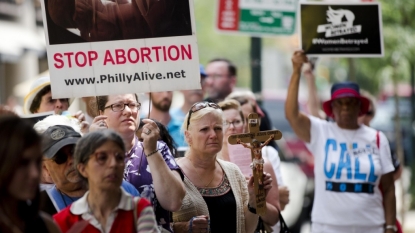Local protesters to rally at Providence Planned Parenthood