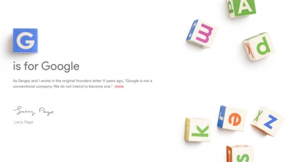 Born Sundar Pichai elevated as CEO of Google