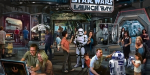 Now readingD23 2015: Jurassic World Director Takes on Star Wars: Episode 9