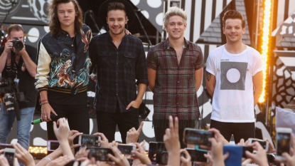 One Direction ‘to disband’ and focus on solo projects