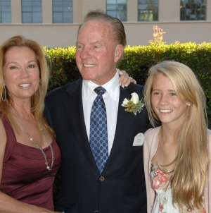 Celebrating Frank Gifford: Hoda shares generous, sweet moments from memorial