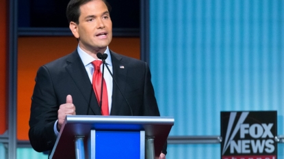RUBIO: Obama Shunning Castro Opponents Equals New Low