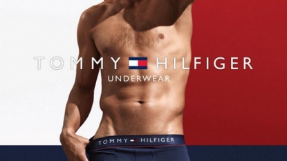 Tommy Hilfiger: Nadal is the ideal model