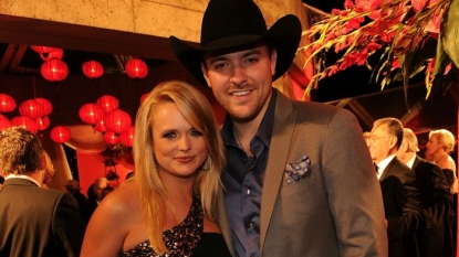 `Shocked` Chris Young says nothing to do with Miranda-Blake divorce