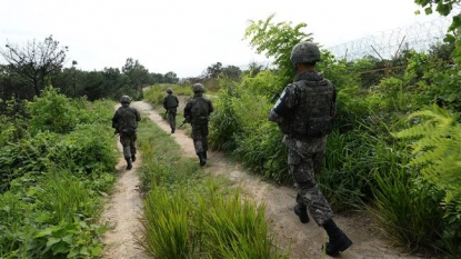 South Korea Says North Will Pay ‘Pitiless Penalty’ for Maiming Its Soldiers