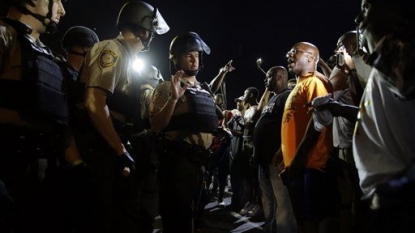 State of emergency extended in Ferguson