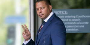 Terrence Howard wins divorce payment row