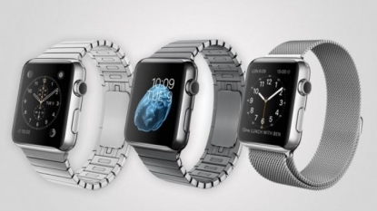 The Apple Watch will soon be available at Best Buy