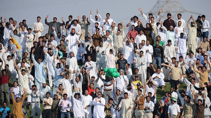 Pakistan Super League Announced in February 2016