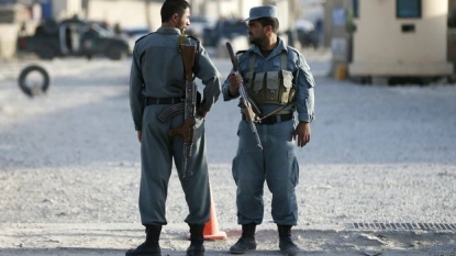 US service member among dozens dead in trio of attacks in Afghanistan