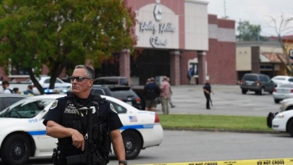 Update on Tennessee movie theatre shooting