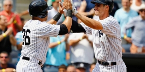Yankees 4, Twins 3: Greg Bird lifts Yankees to victory