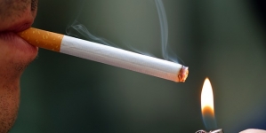 How smoking can give you diabetes