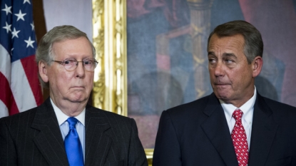 Government Shutdown 2015: Senate 20-Week Abortion Ban Fails, Cruz Promises To