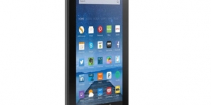 Amazon 10-inch Kindle Fire tablet surfaces in benchmark test results
