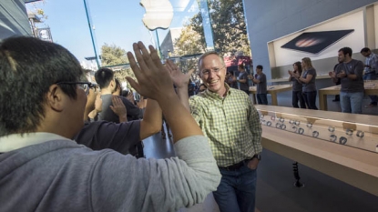 Apple sells 13 million iPhones in 3 days