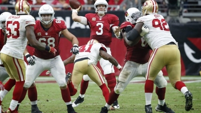 Arizona Cardinals: What people are saying after 47-7 victory