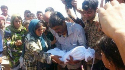 Aylan Kurdi’s father is a people smuggler, woman claims