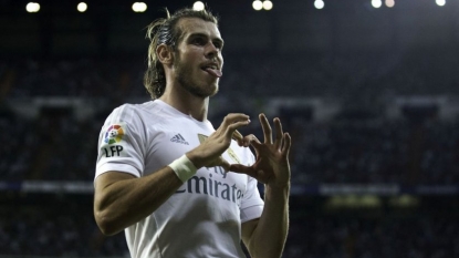 Gareth Bale: Never Considered Leaving