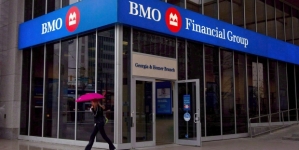 BMO Financial to buy GE Capital’s $8.7bn transportation finance business