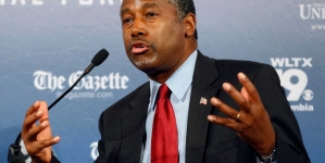 Ben Carson: Our president can not be Muslim