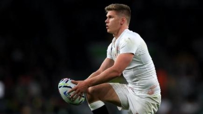 Ben Youngs: ‘Australia match our World Cup final’
