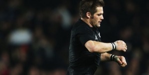 Rugby World Cup 2015: New Zealand’s Richie McCaw ‘dumb’