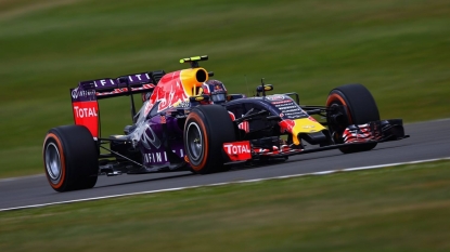 Volkswagen to buy Red Bull Racing, according to reports