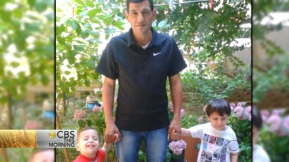 Deaths of Aylan and Galip will ‘change the world’