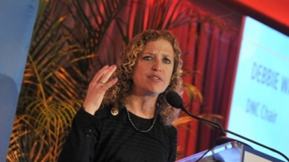 Debbie Wasserman Schultz: Jeb Bush and Republicans Are ‘Excusing’ Murders as
