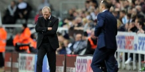 Derby County: Former Rams boss Steve McClaren admits Newcastle United are