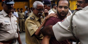 Convicted For 7/11 Train Blast That Put To Death 189 in Mumbai