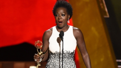The 2015 Emmys Had The Most Black Women Winners In 24 Years