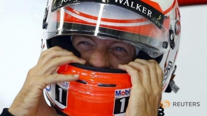 F1: McLaren hopes it can convince Button to stay
