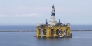 Shell ceases Alaska Arctic drilling after exploratory well disappoints